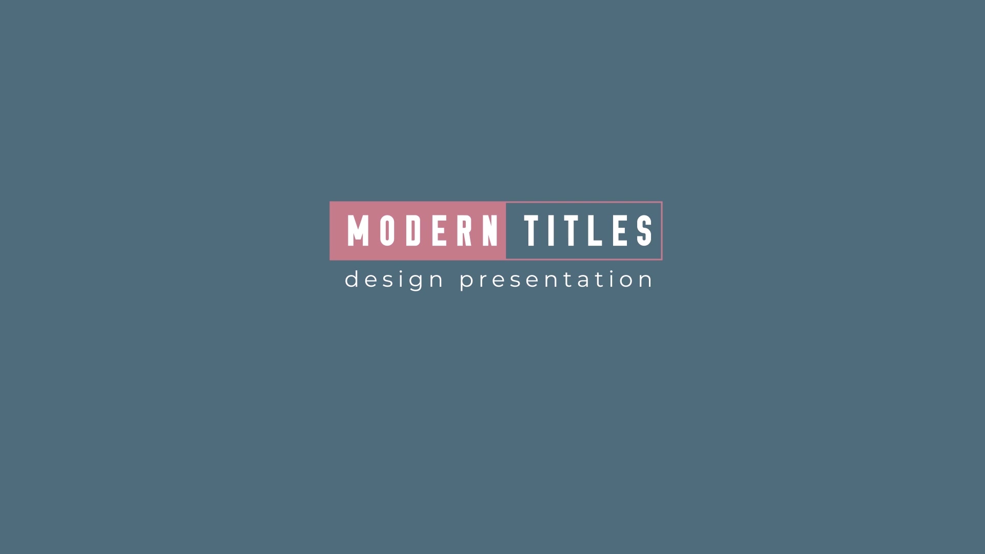 Minimal Lower thirds titles Videohive 31832346 After Effects Image 12