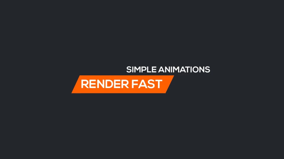 Minimal Lowers Videohive 15581237 After Effects Image 7