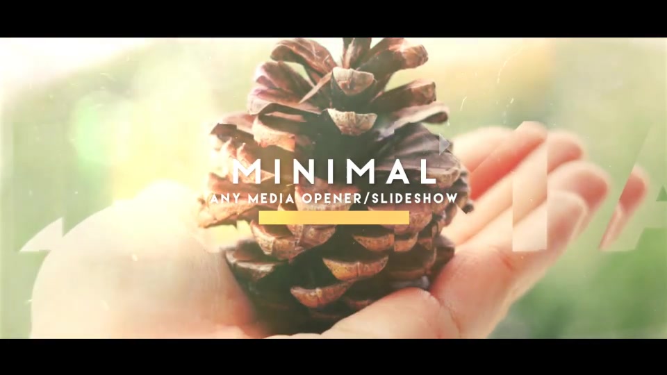 Minimal Media Opener Slideshow Videohive 14990616 After Effects Image 13