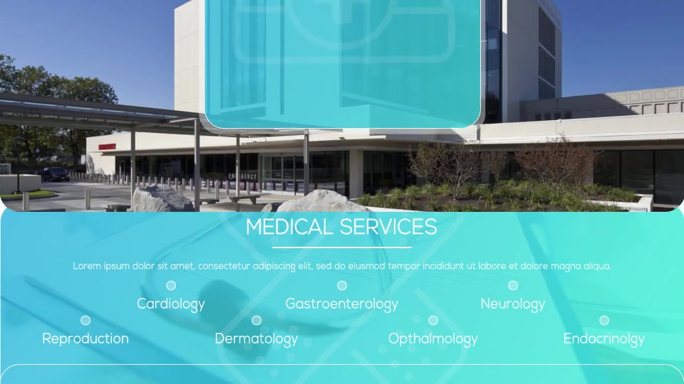 Minimal Medical Presentation Videohive 24344504 After Effects Image 10