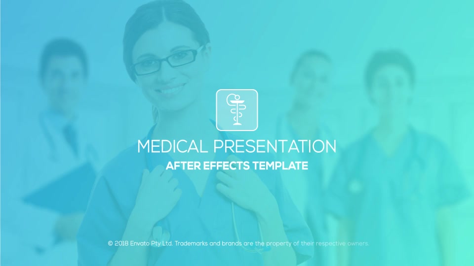 Minimal Medical Presentation Videohive 24344504 After Effects Image 12