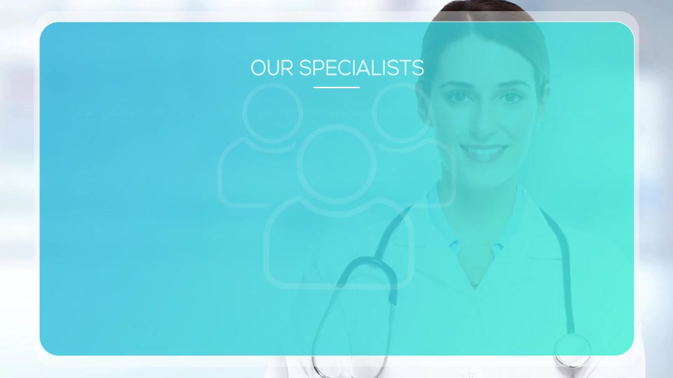 Minimal Medical Presentation Videohive 24344504 After Effects Image 3