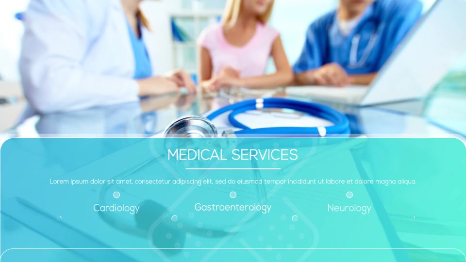Minimal Medical Presentation Videohive 24344504 After Effects Image 9