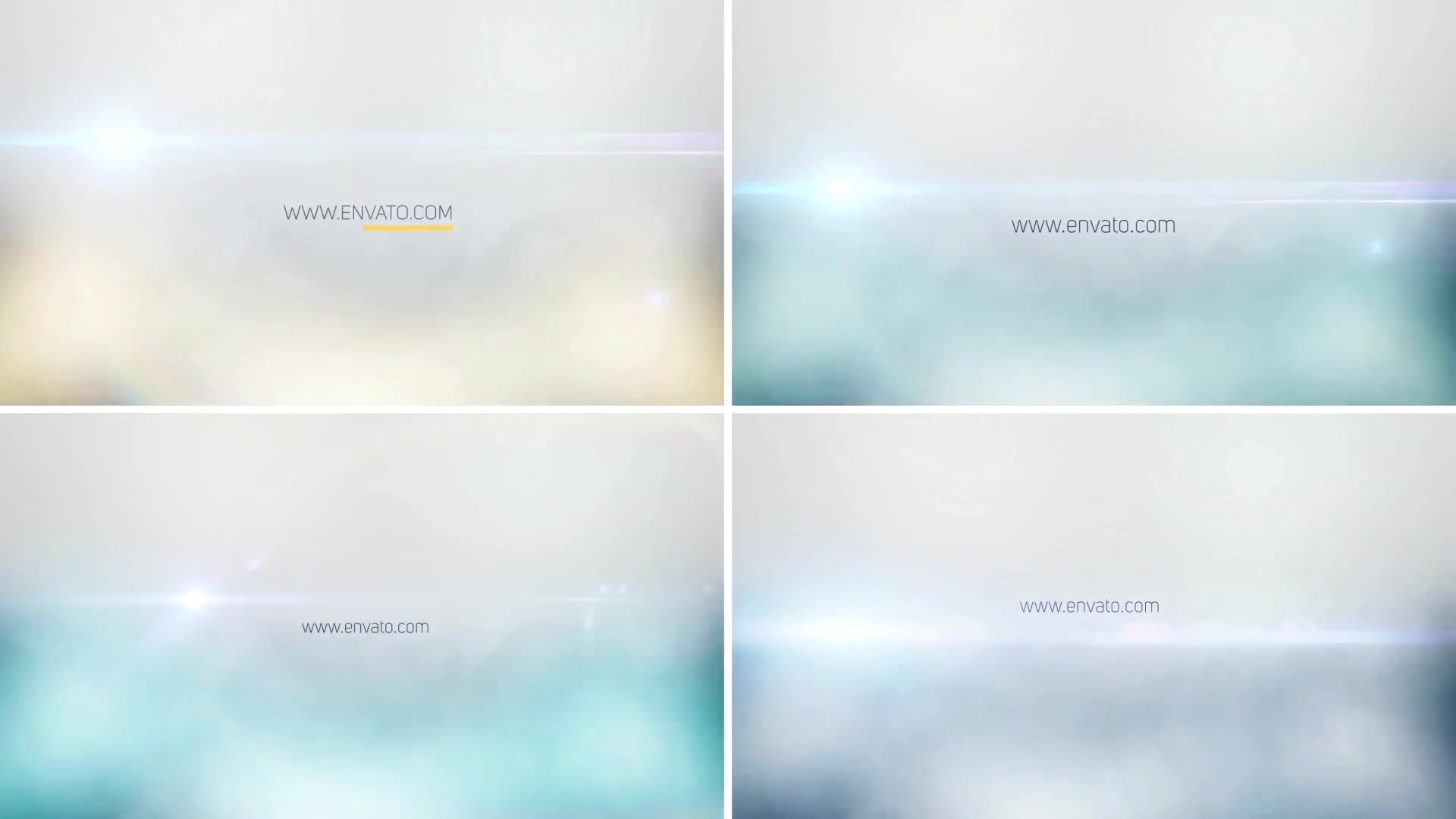 Minimal Modern Logo Videohive 20603523 After Effects Image 3
