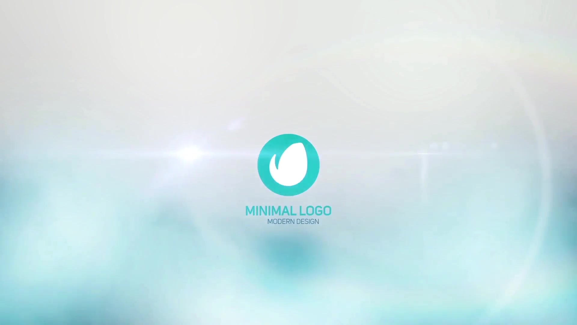 Minimal Modern Logo Videohive 20603523 After Effects Image 8