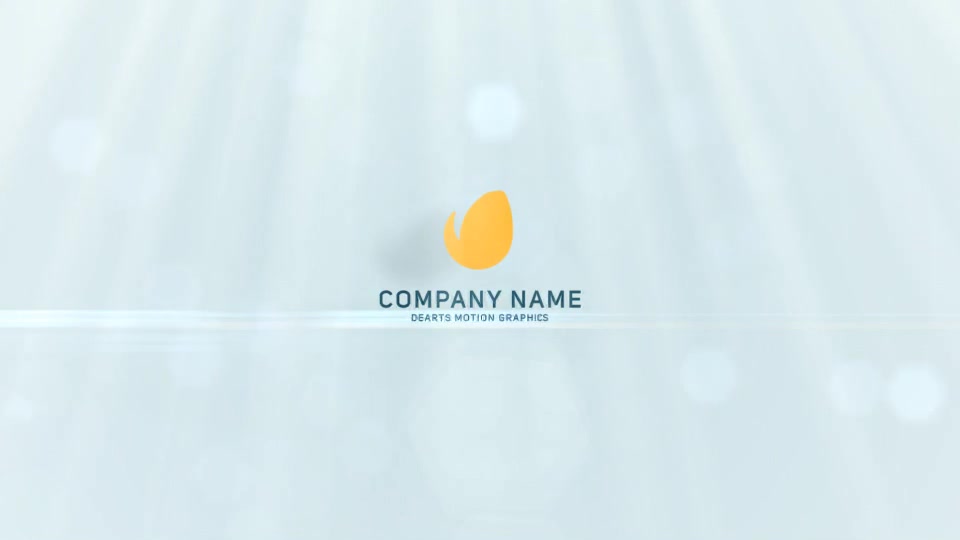 Minimal Modern Logo 3 Videohive 20270556 After Effects Image 7