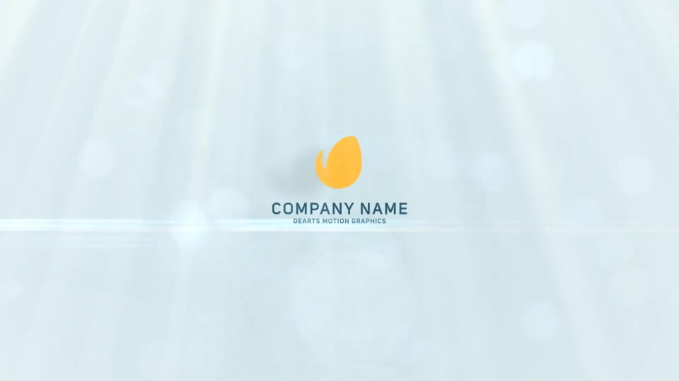 Minimal Modern Logo 3 Videohive 20270556 After Effects Image 8