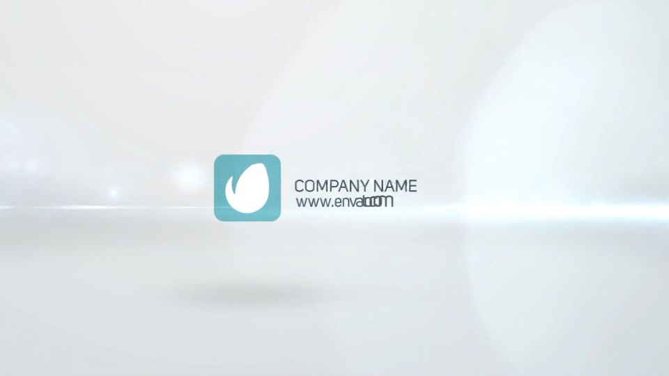Minimal Modern Logo 4 Videohive 20324278 After Effects Image 4