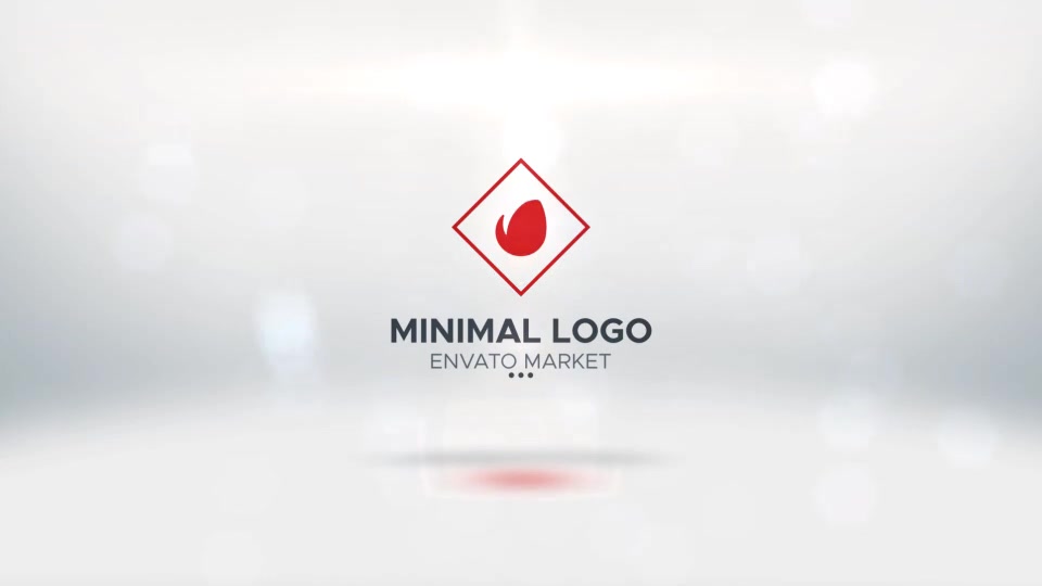 Minimal Modern Logo 5 Videohive 21457025 After Effects Image 12
