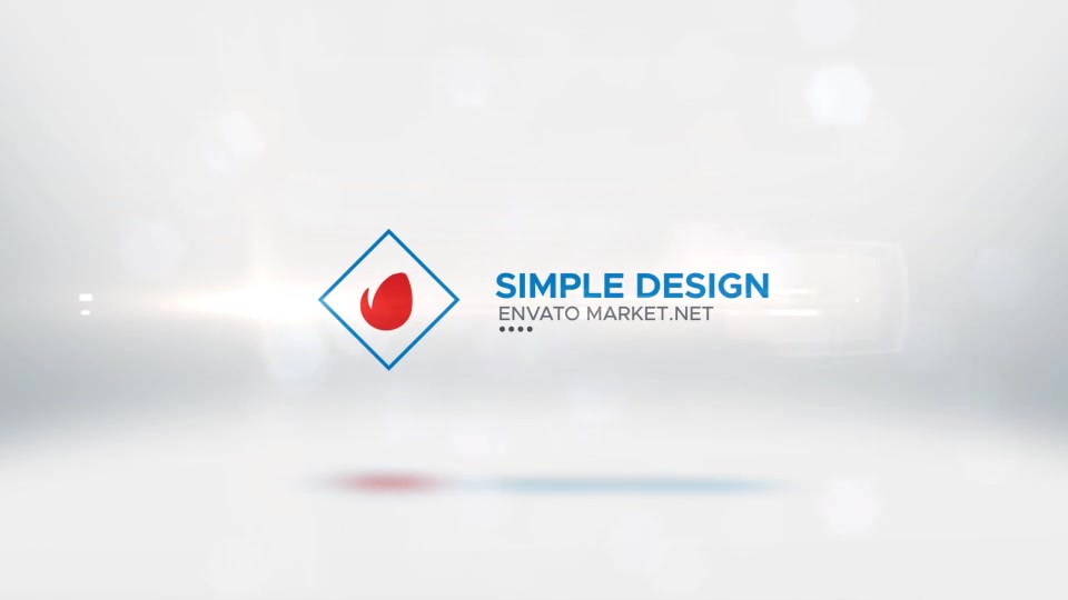 Minimal Modern Logo 5 Videohive 21457025 After Effects Image 5