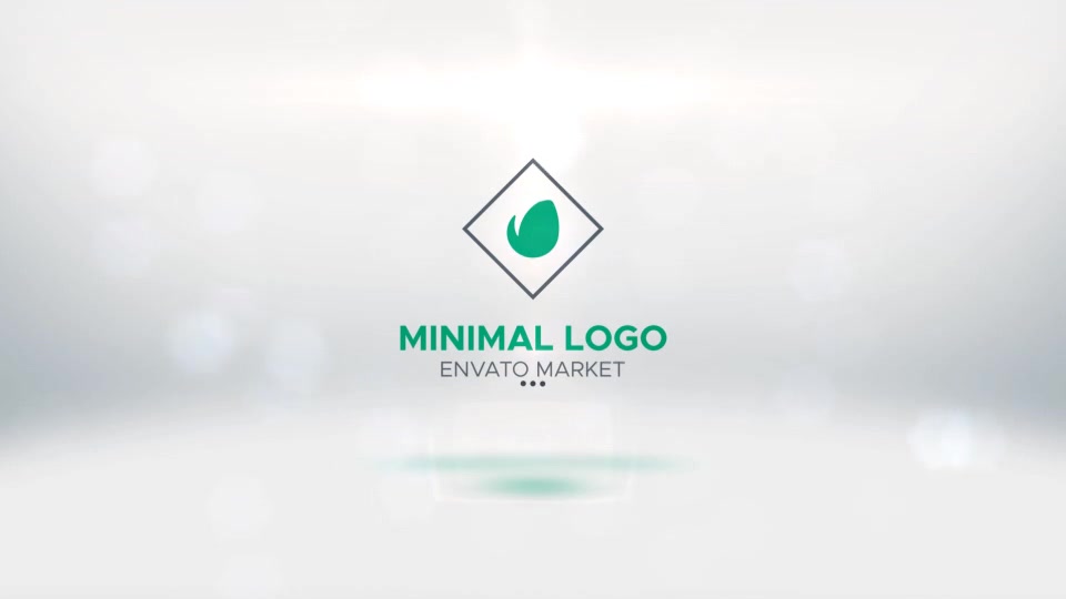 Minimal Modern Logo 5 Videohive 21457025 After Effects Image 7