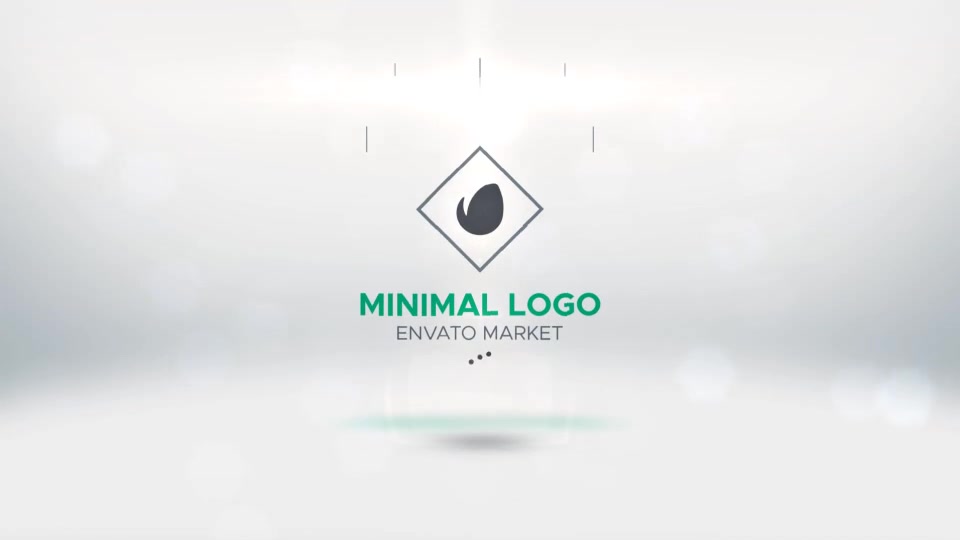Minimal Modern Logo 5 Videohive 21457025 After Effects Image 8