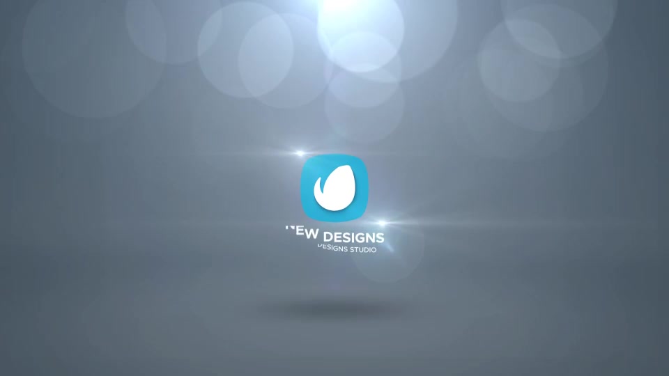 Minimal Modern Logo Videohive 20693446 After Effects Image 9