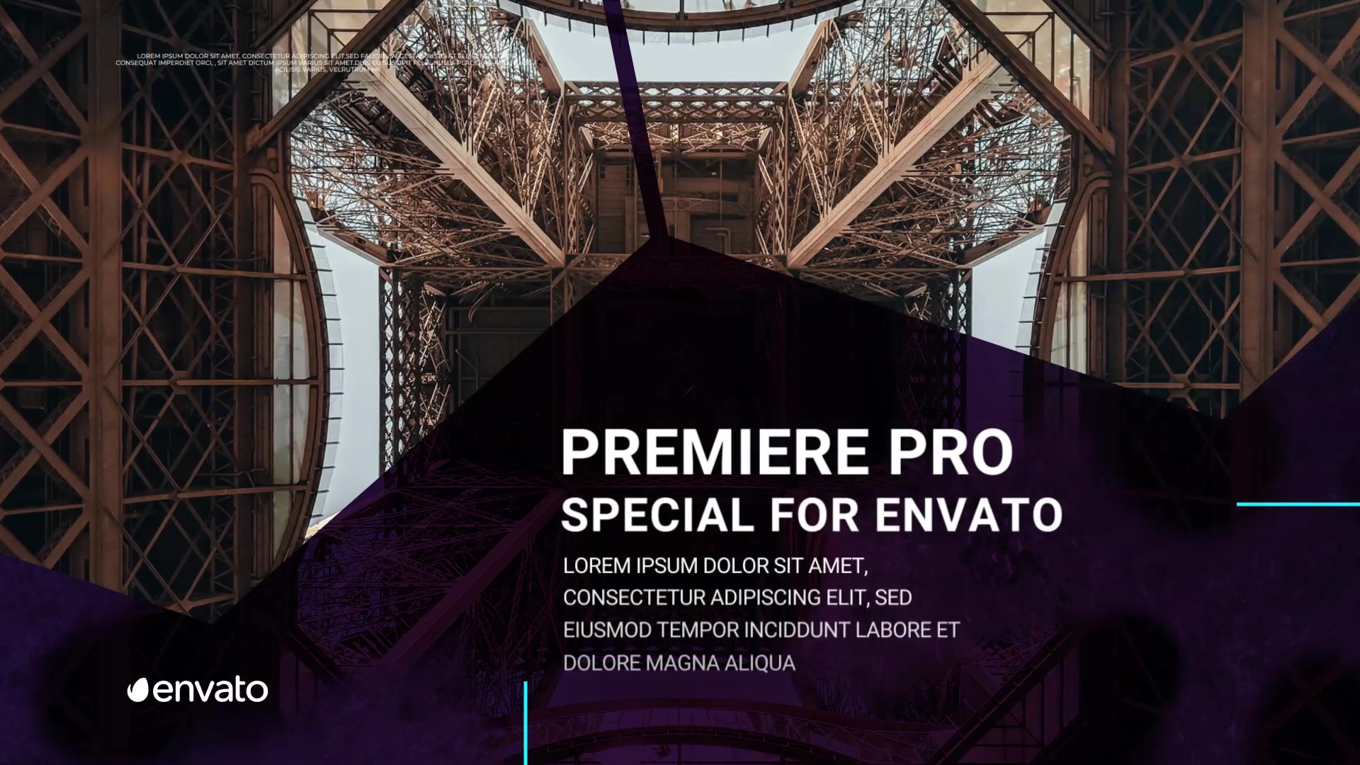 Minimal Modern Promo Videohive 24736666 Premiere Pro Image 6