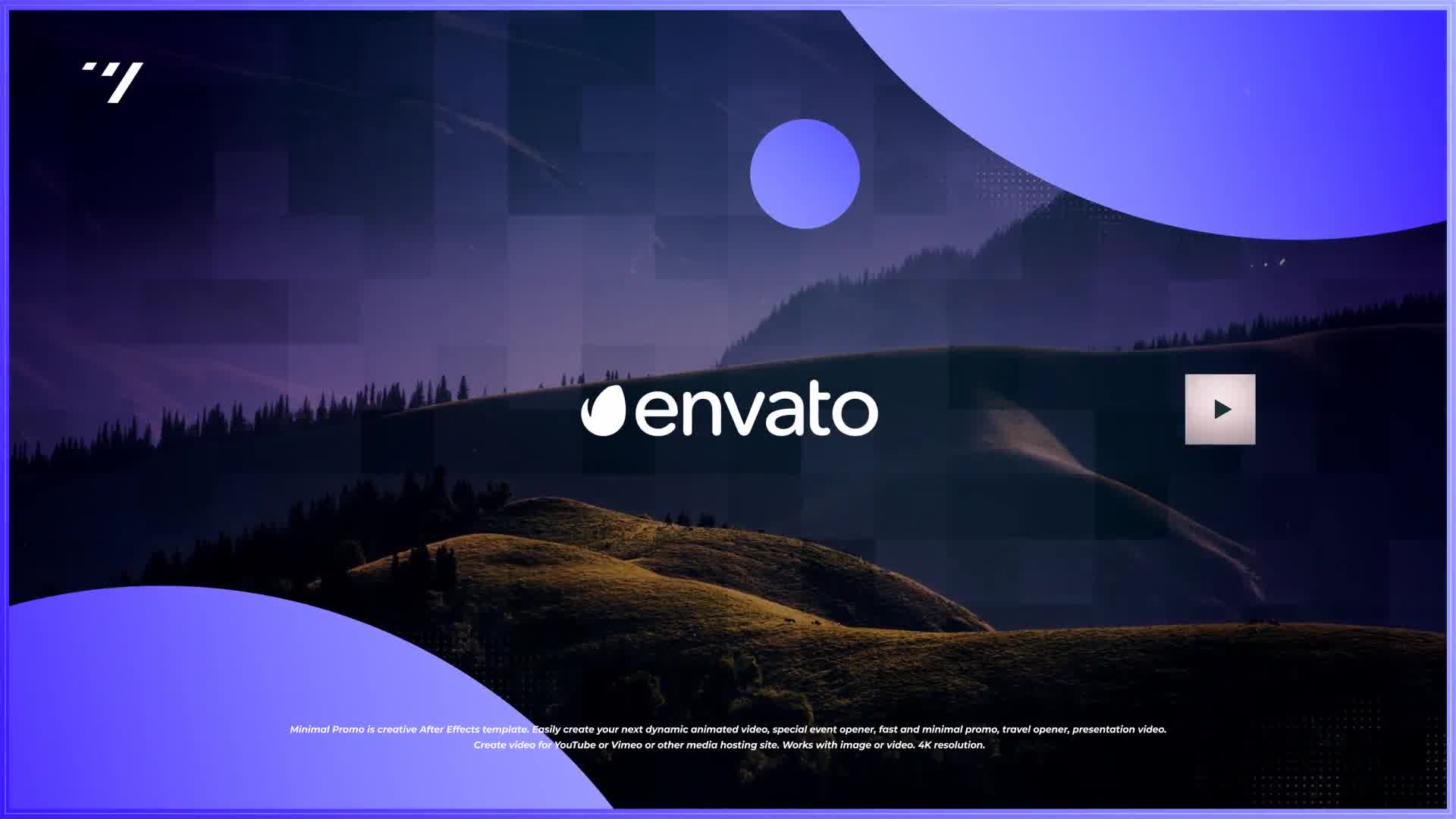 Minimal & Modern Promo Videohive 27539614 After Effects Image 9