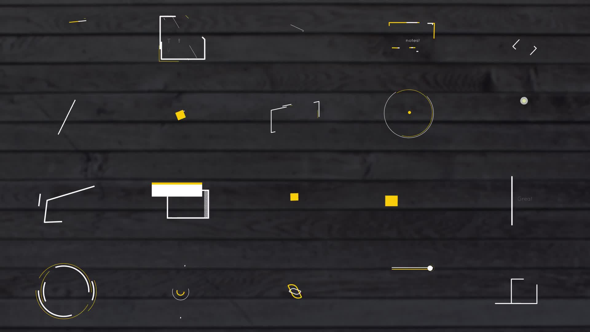 Minimal Modern Titles for After Effects Videohive 35711394 After Effects Image 1