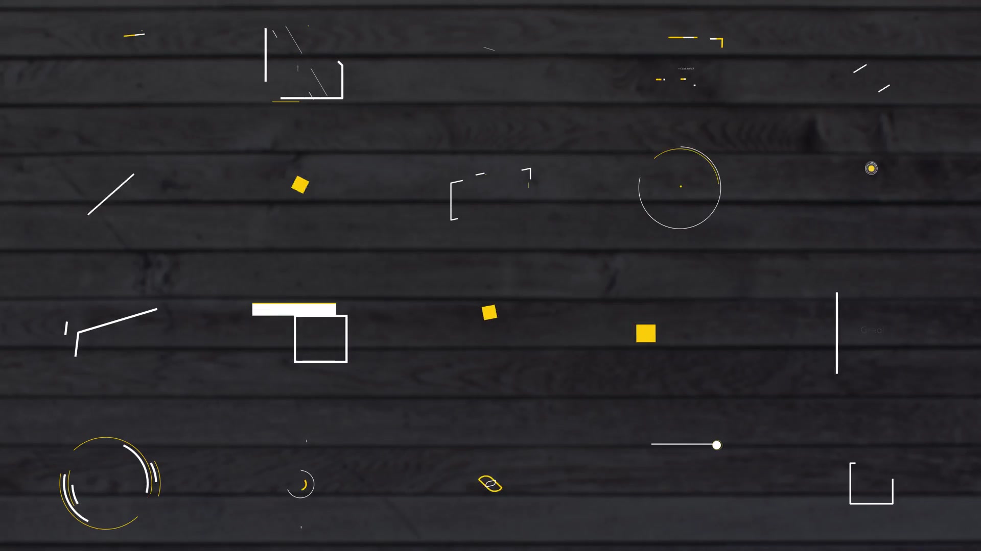 Minimal Modern Titles for After Effects Videohive 35711394 After Effects Image 11