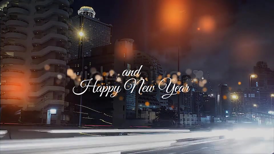 Minimal New Year Countdown 2019 - Download Videohive 20881692