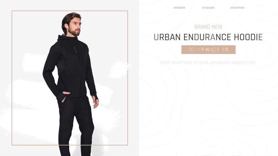 Minimal Online Shopping Promo Videohive 24604161 After Effects Image 10