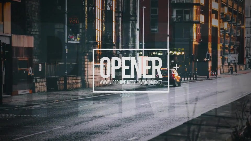 Minimal Opener Videohive 22599005 After Effects Image 10