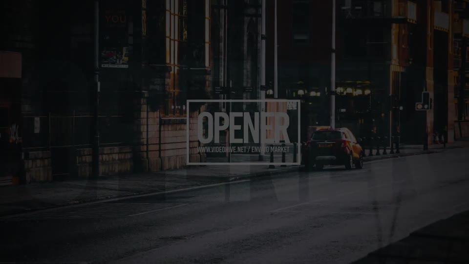 Minimal Opener Videohive 22599005 After Effects Image 12