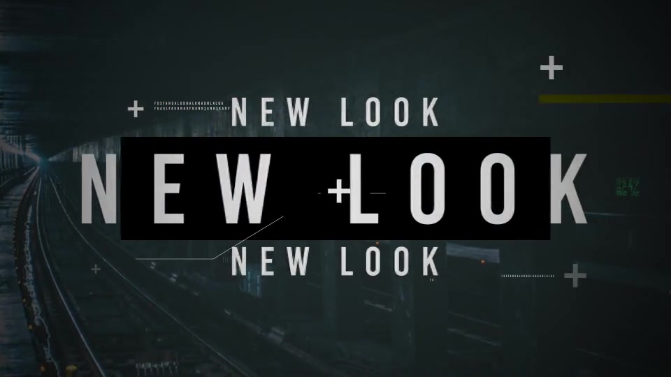 Minimal Opener Videohive 22599005 After Effects Image 3