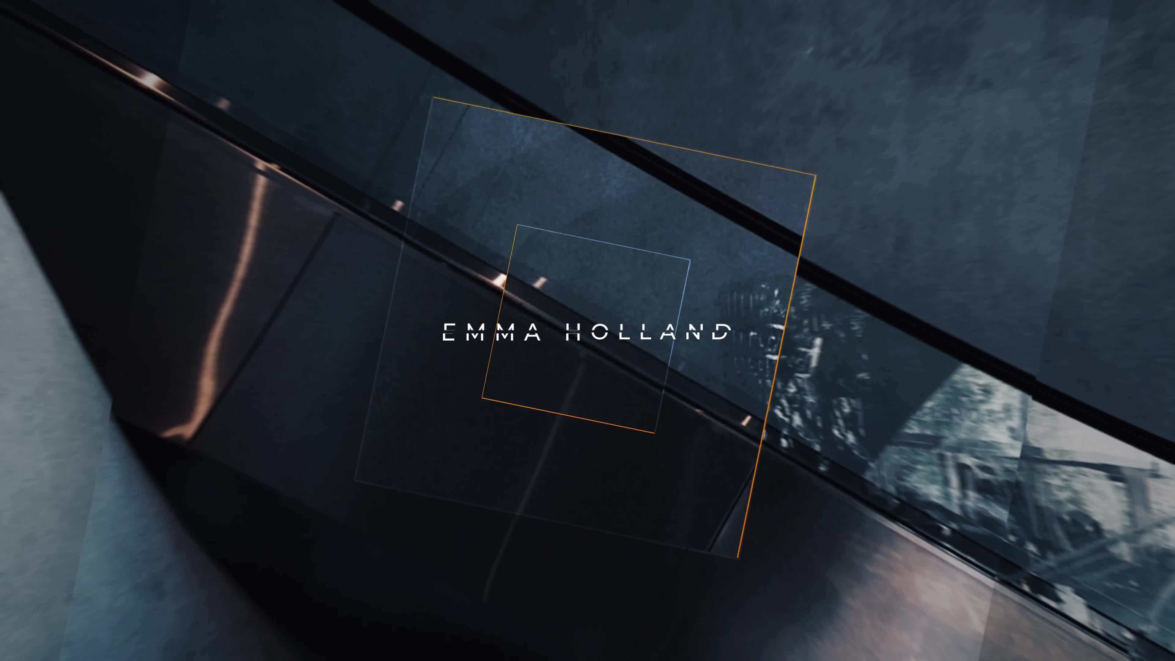 Minimal Opener Videohive 39135050 After Effects Image 1