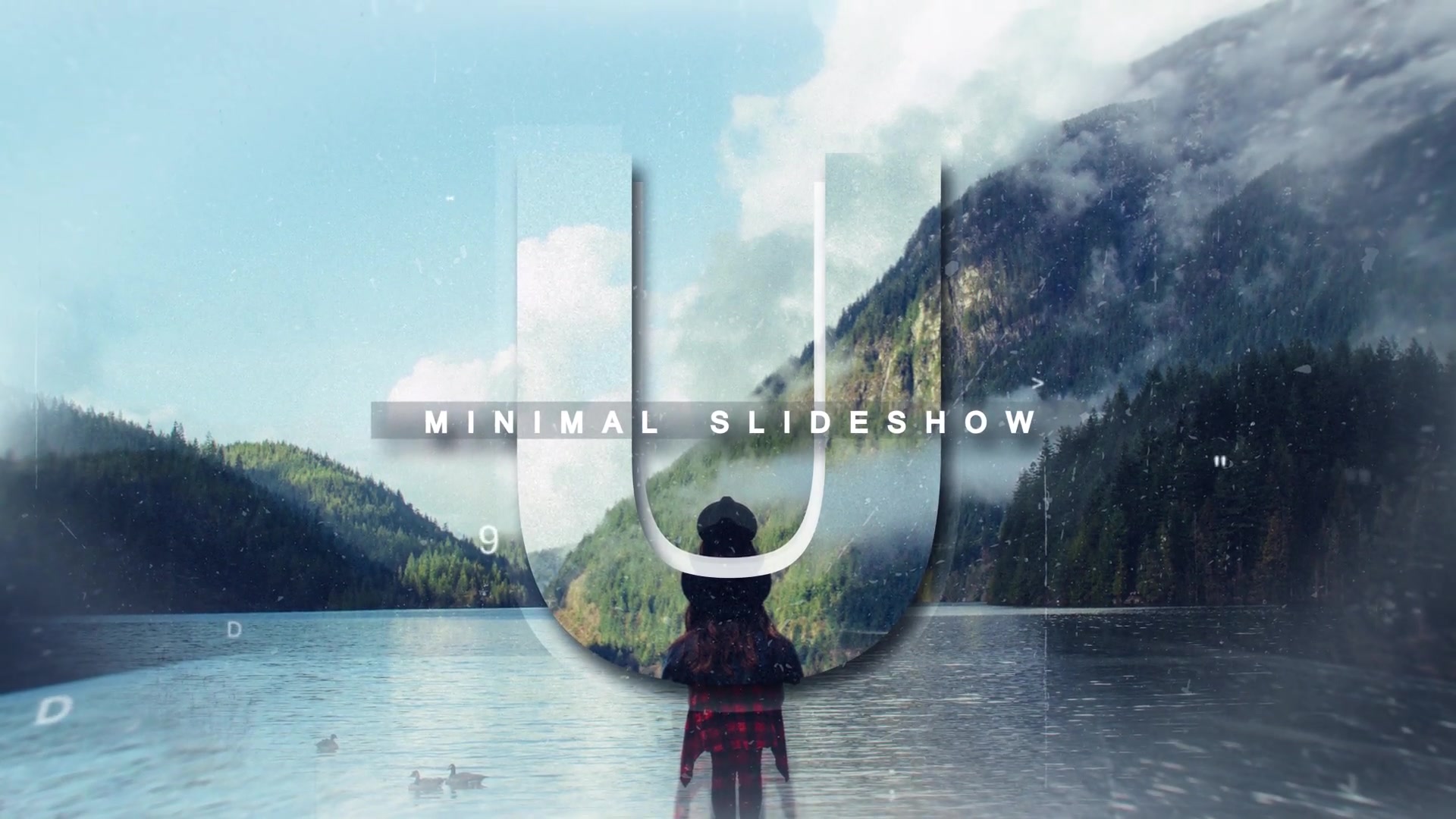 Minimal Opener - Download Videohive 19461732