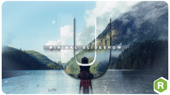 Minimal Opener - Download Videohive 19461732