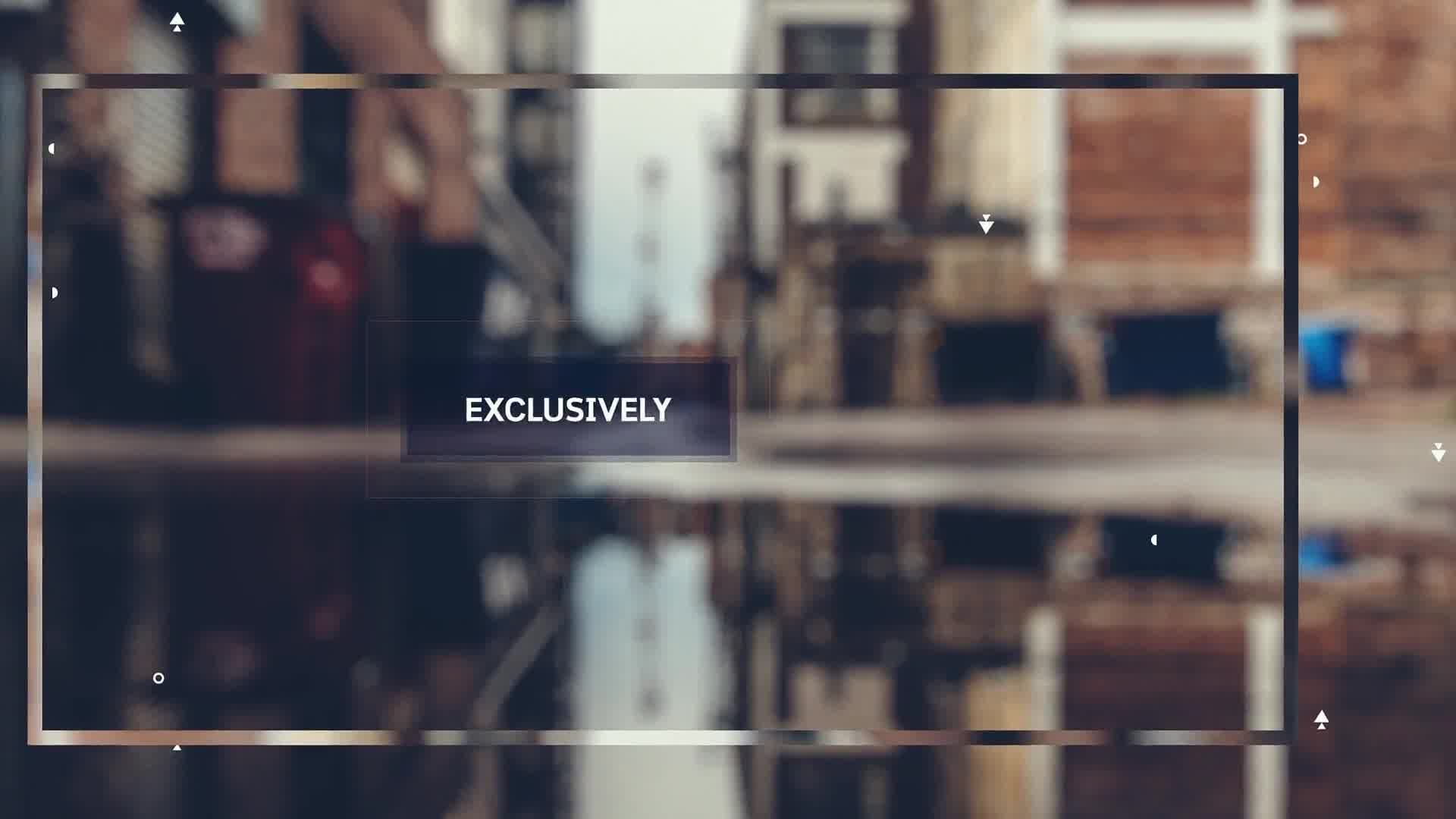 Minimal Opener Videohive 22744053 After Effects Image 10