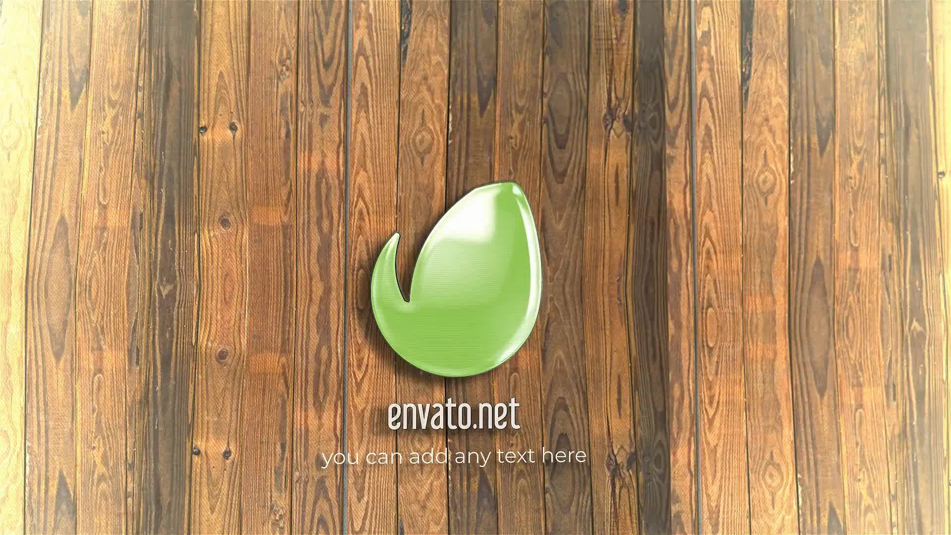 Minimal Paper Logo Reveal Videohive 30865948 After Effects Image 8