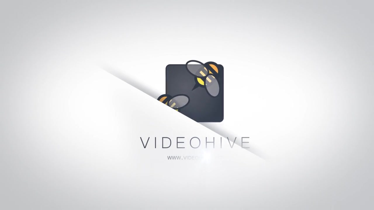 Minimal Paper Logo Videohive 25834536 After Effects Image 7
