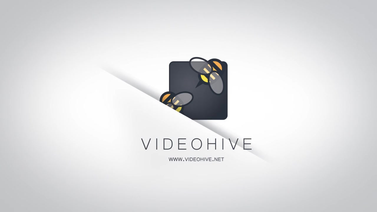 Minimal Paper Logo Videohive 25834536 After Effects Image 8