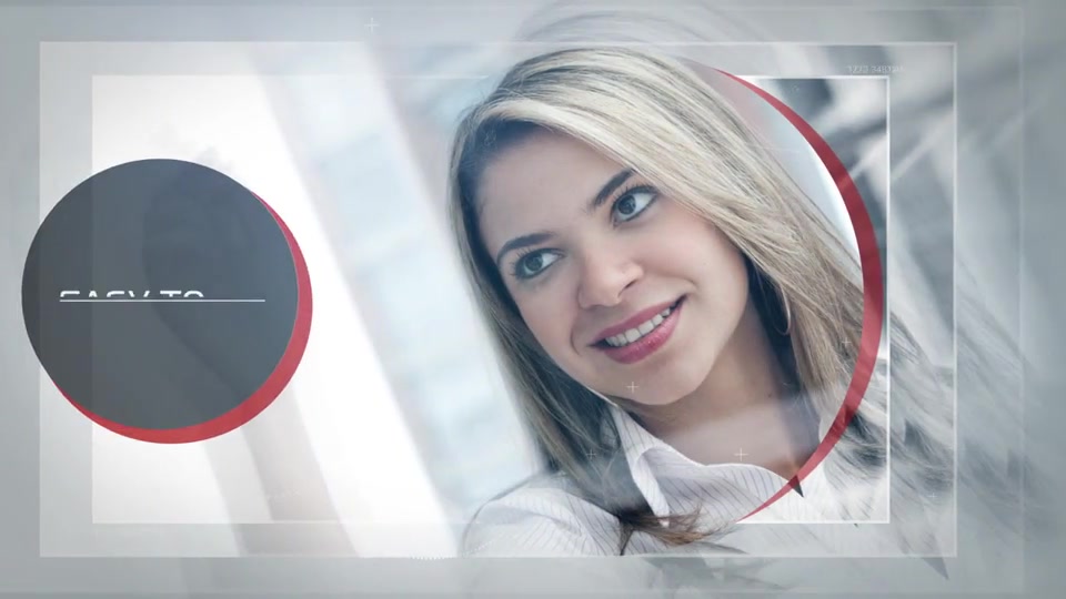 Minimal Parallax Corporate Videohive 13513619 After Effects Image 5