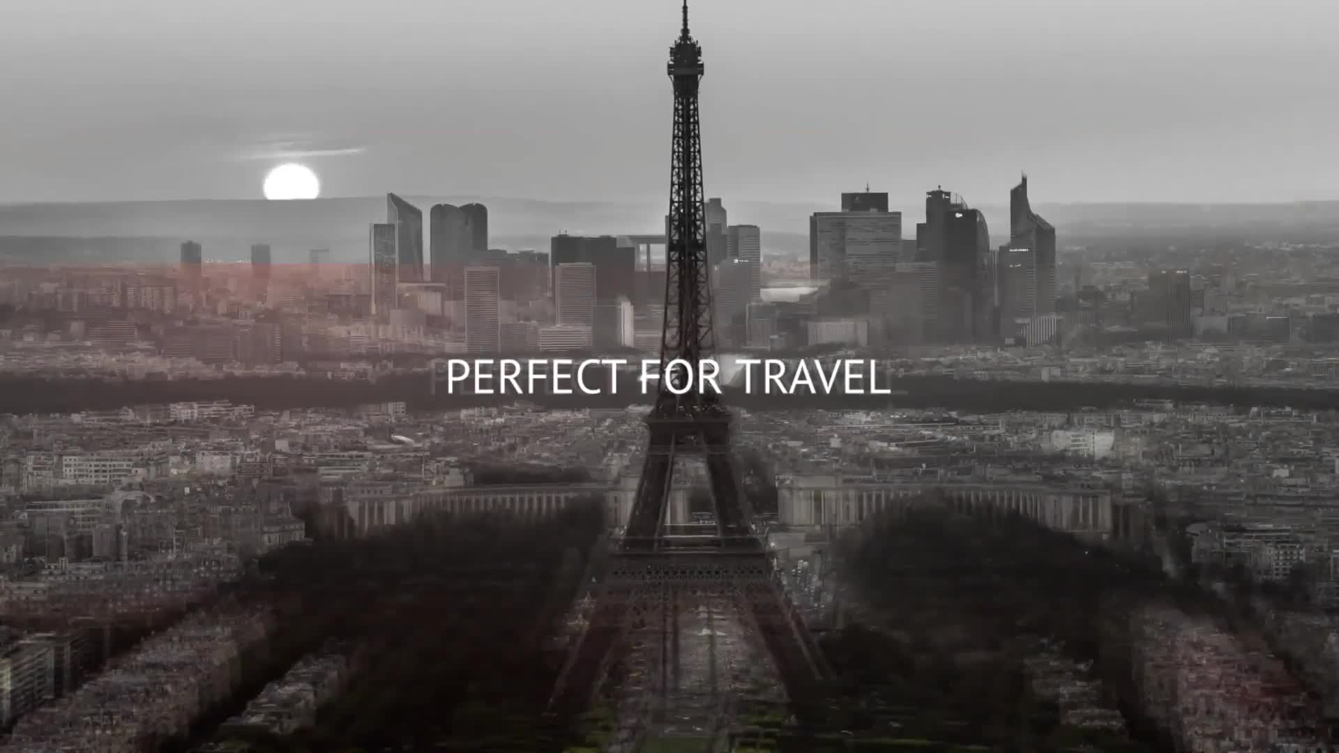 Minimal Parallax Slide Videohive 12105014 After Effects Image 2