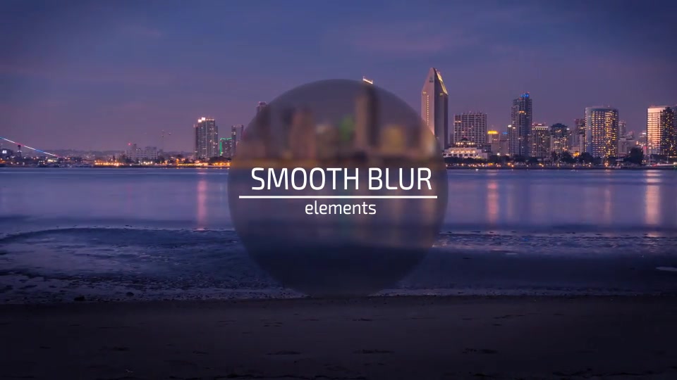 Minimal Parallax Smooth Memories Slideshow Videohive 11430419 After Effects Image 8