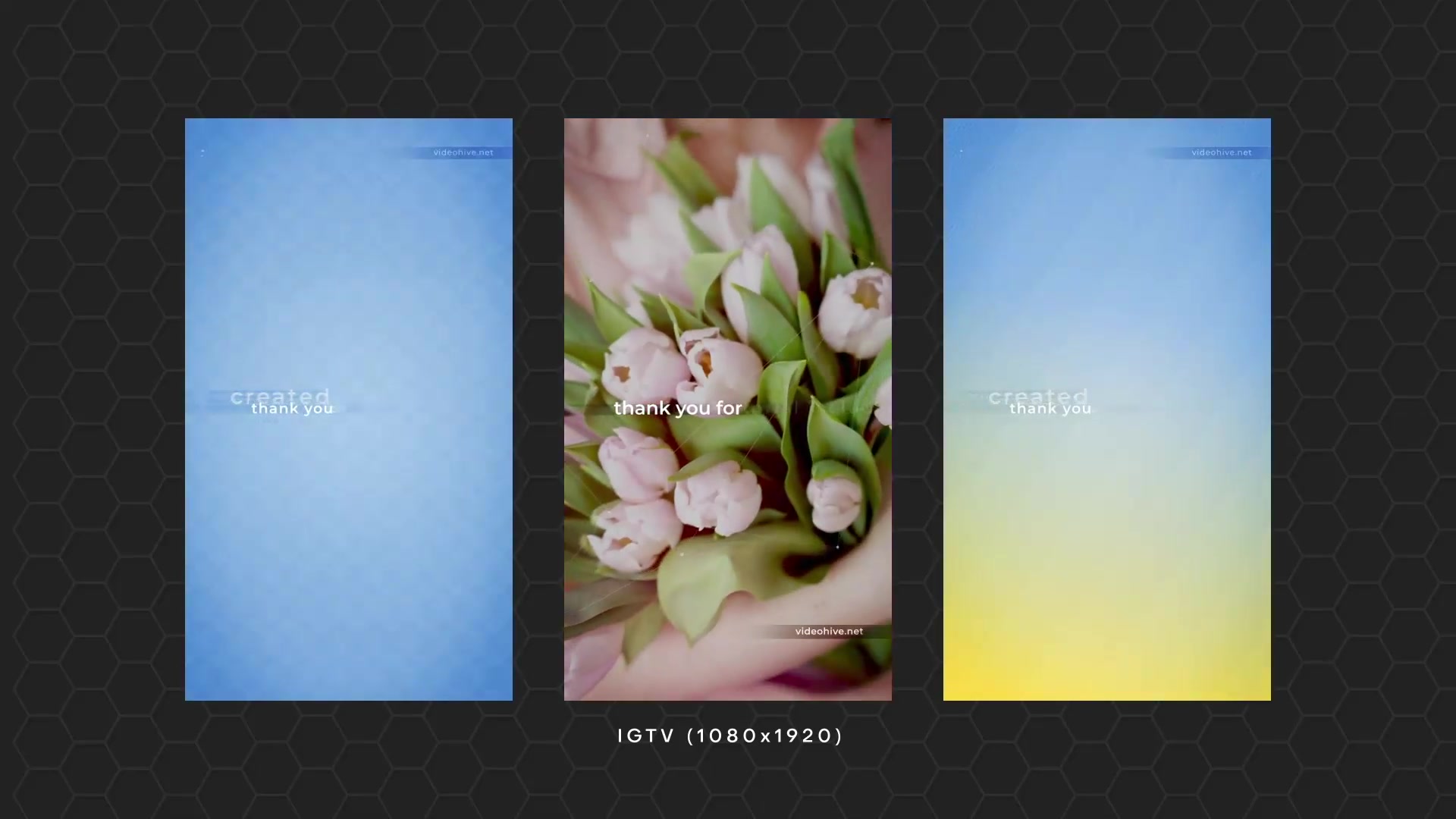 Minimal Photo Slideshow Videohive 29653460 After Effects Image 13