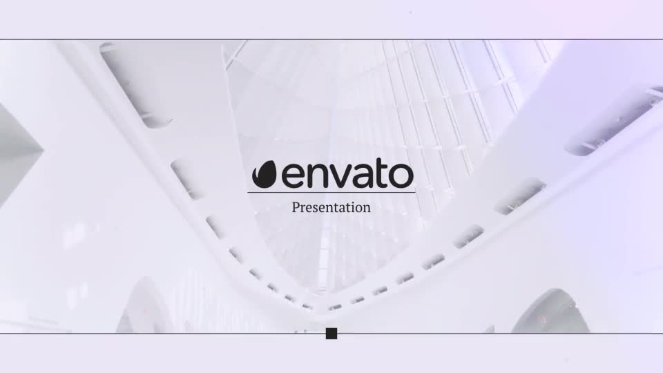 Minimal Presentation Videohive 23486918 After Effects Image 1