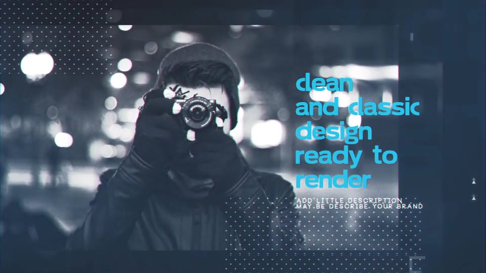 Minimal Presentation Videohive 19450170 After Effects Image 8
