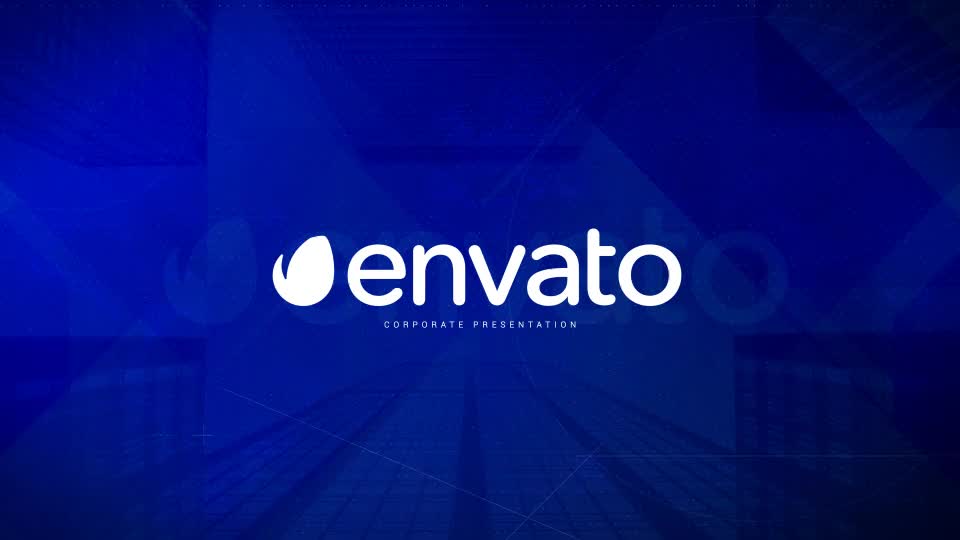 Minimal Presentation Videohive 23669155 After Effects Image 1