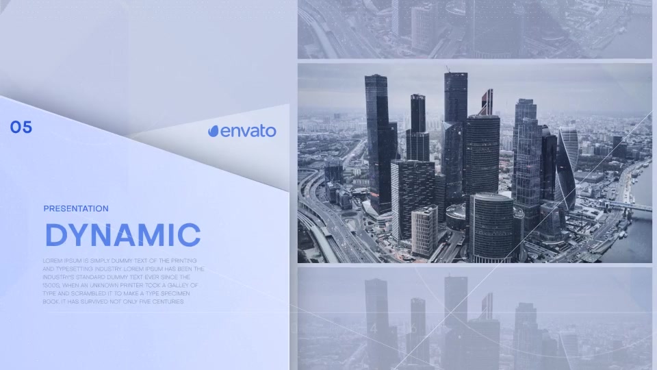 Minimal Presentation Videohive 23669155 After Effects Image 11