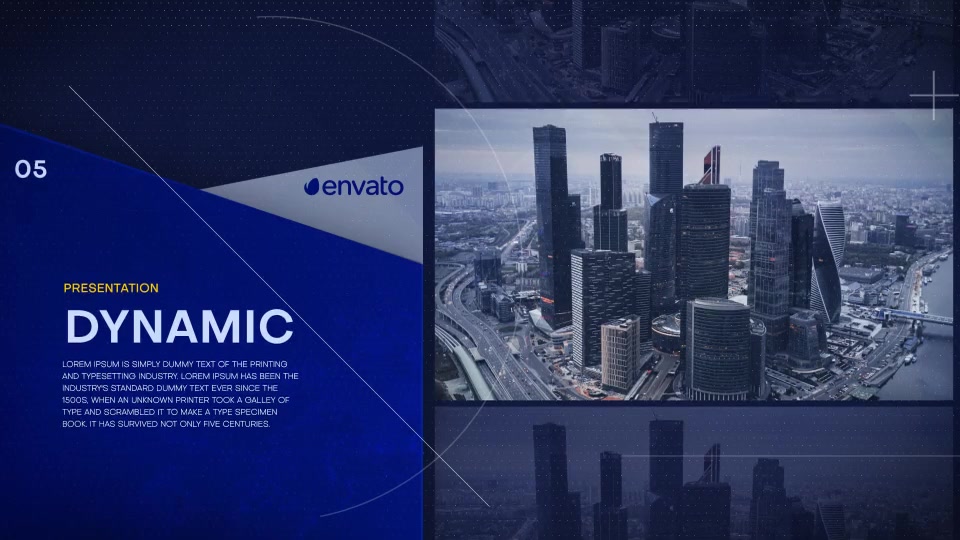Minimal Presentation Videohive 23669155 After Effects Image 5