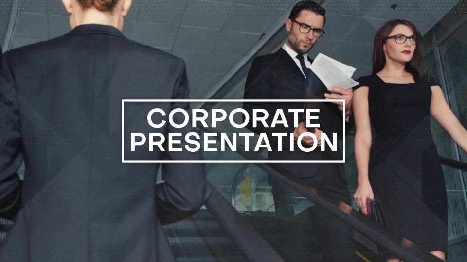 Minimal Presentation Videohive 23669155 After Effects Image 8