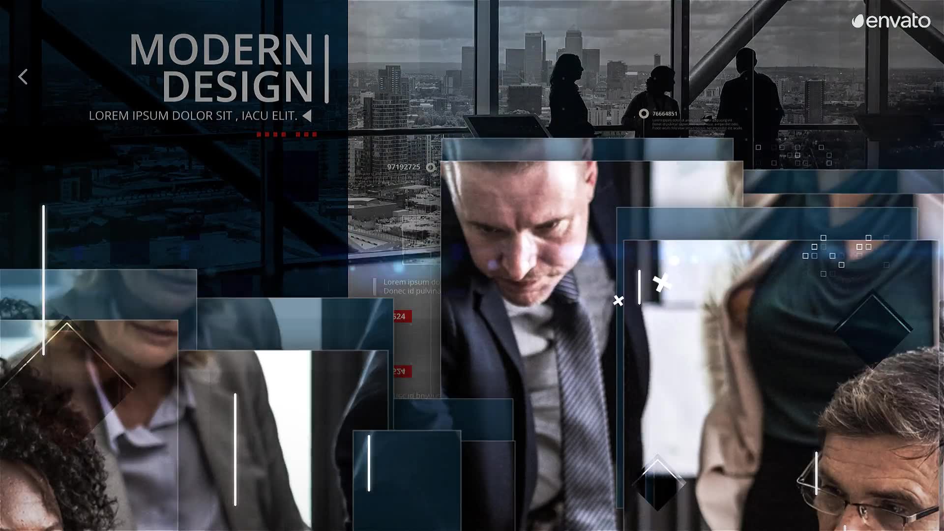 Minimal Presentation Videohive 29640281 After Effects Image 7