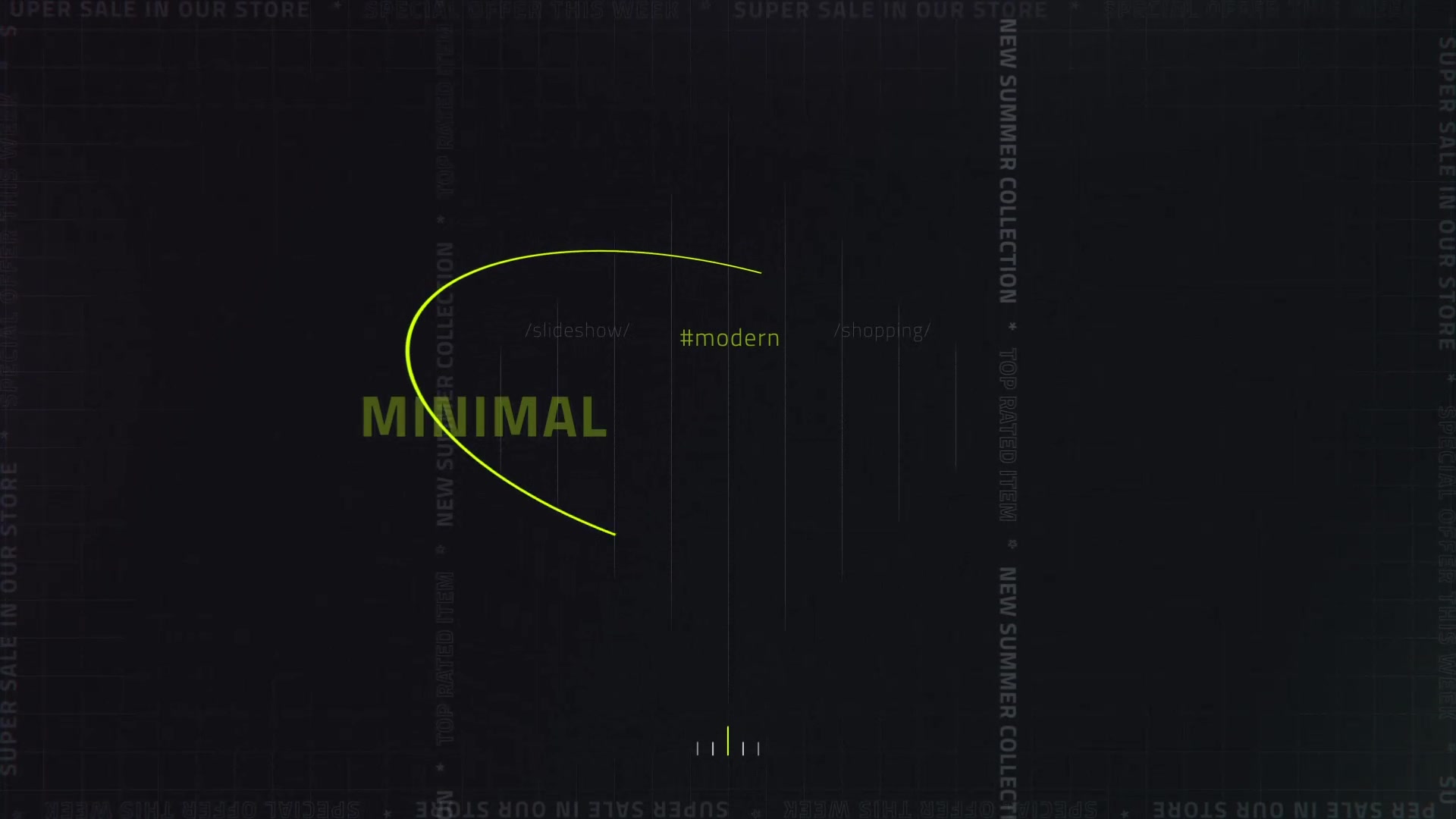 Minimal Product Promo II Videohive 38404709 After Effects Image 12