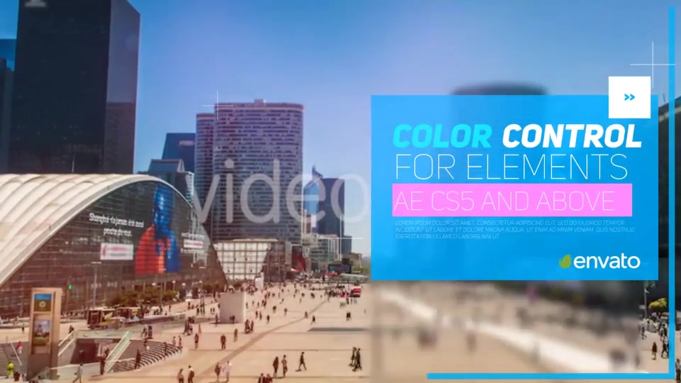 Minimal Promo Corporate Videohive 19537292 After Effects Image 10
