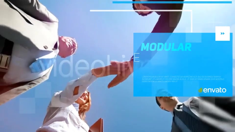 Minimal Promo Corporate Videohive 19537292 After Effects Image 3
