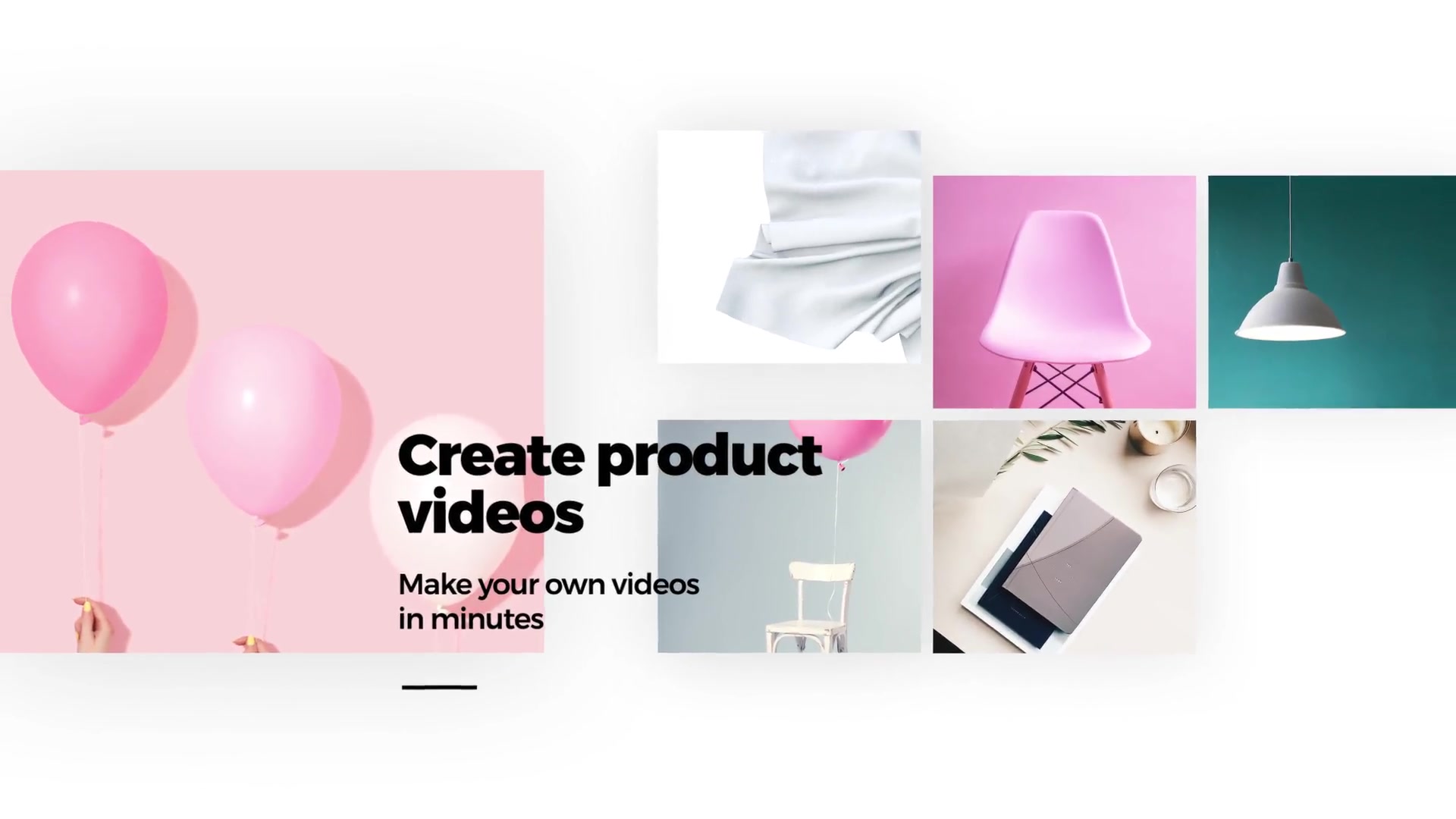 Minimal Promo Videohive 24107984 After Effects Image 5