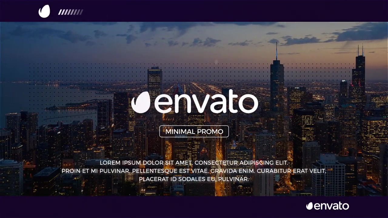 Minimal Promo - Download Videohive 19111474