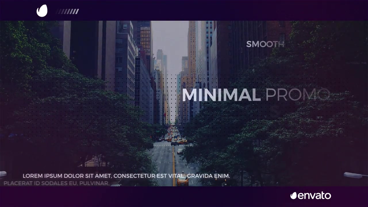 Minimal Promo - Download Videohive 19111474